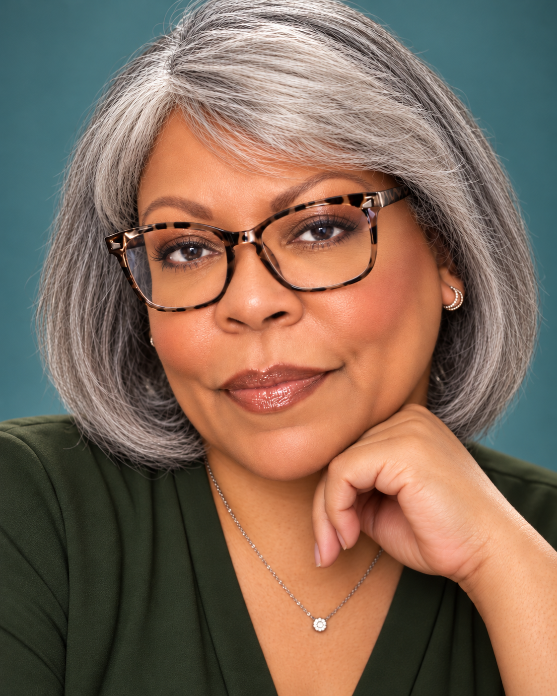 Janice R. Ani, service provider at Agnire Enterprise LLC
